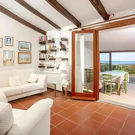 Giuliana- Amazing Sea View