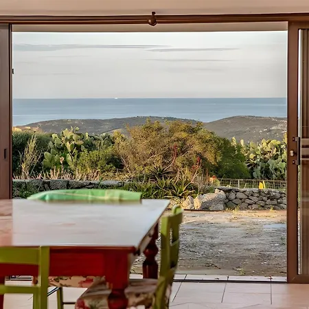 Giuliana- Amazing Sea View Villa *