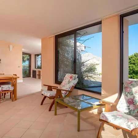 Villa Giuliana- Amazing Sea View Santa Teresa Gallura