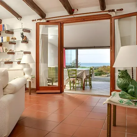 Giuliana- Amazing Sea View *