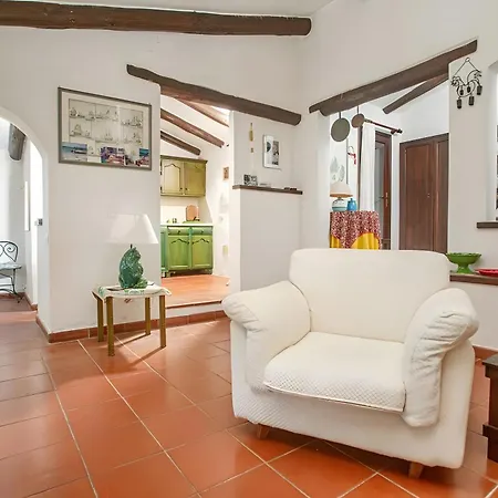 Giuliana- Amazing Sea View