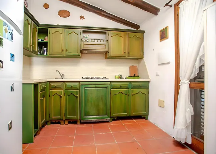 Villa Giuliana- Amazing Sea View Santa Teresa Gallura
