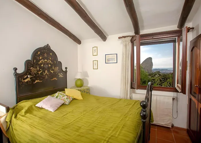 Giuliana- Amazing Sea View *