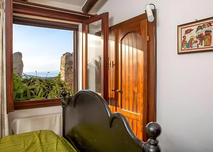 Giuliana- Amazing Sea View Villa *
