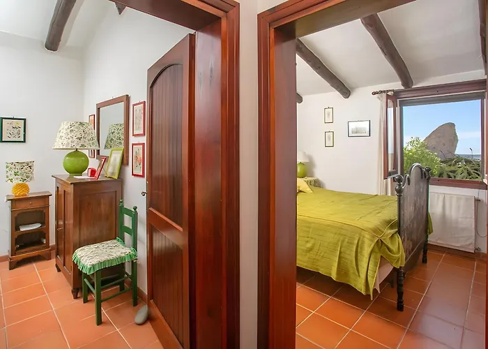 Giuliana- Amazing Sea View Villa *