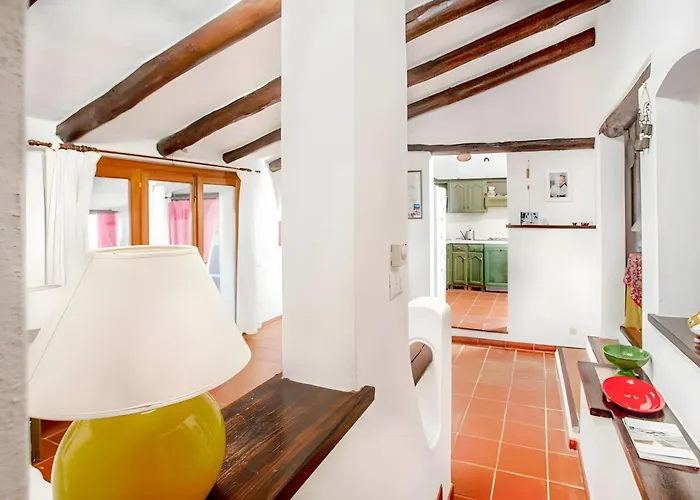 Giuliana- Amazing Sea View * Santa Teresa Gallura