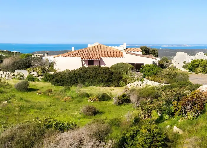 Giuliana- Amazing Sea View Villa *