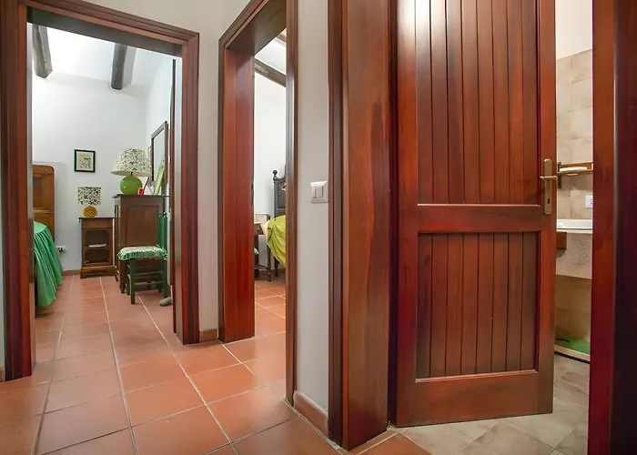 Giuliana- Amazing Sea View Villa *