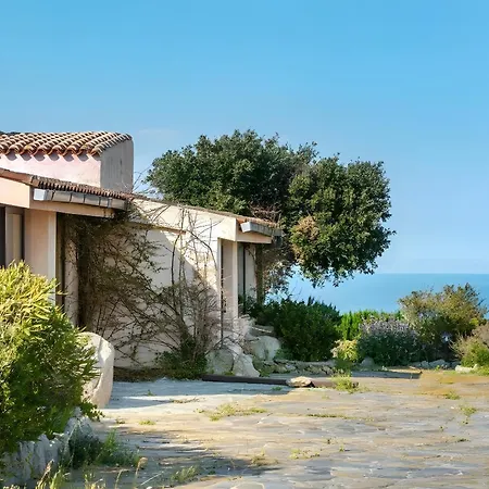 Giuliana- Amazing Sea View Santa Teresa Gallura