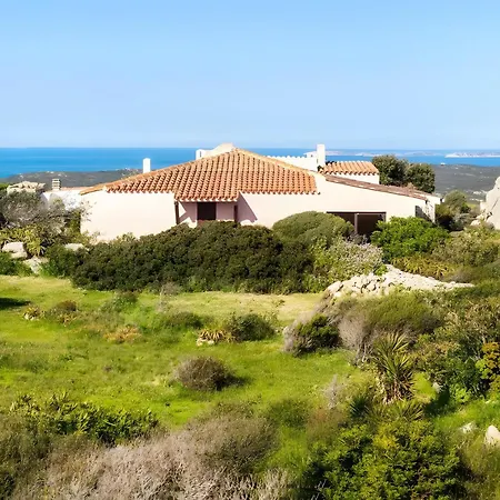Giuliana- Amazing Sea View Villa *