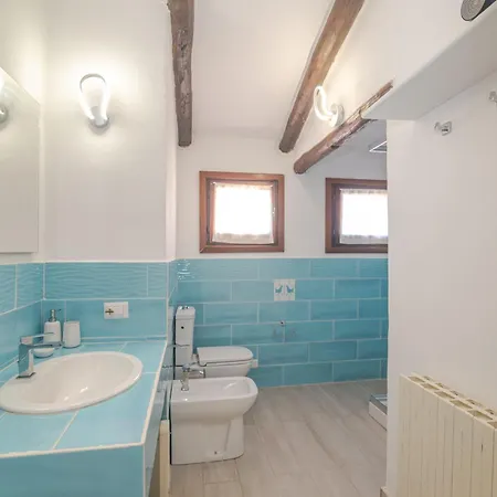 Giuliana- Amazing Sea View