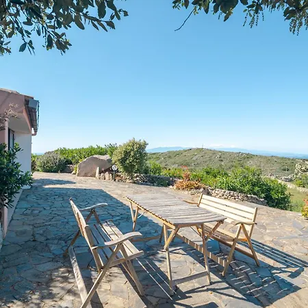 Giuliana- Amazing Sea View *