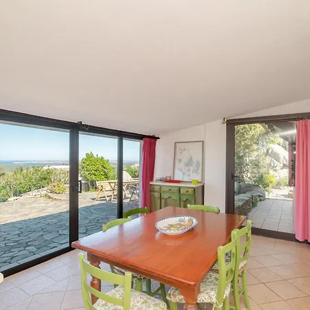 Giuliana- Amazing Sea View 别墅 *