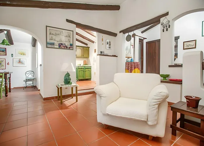Giuliana- Amazing Sea View