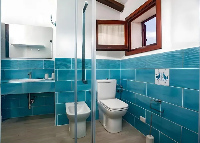 Giuliana- Amazing Sea View Villa