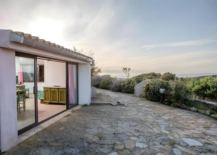 Villa Giuliana- Amazing Sea View
